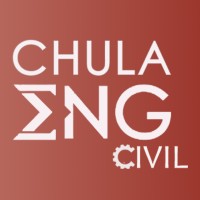 Civil Engineering at Chulalongkorn University logo - Similar company to Thailand Concrete Association Tca