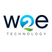 w2e Technology logo - Similar company to Weg Systems