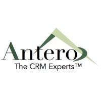 Antero CRM logo - Similar company to Itworkxca Corp.