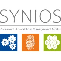 Synios Document & Workflow- Management Gmbh