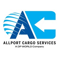 Allport Cargo Services Logistics Pte Limited logo - Similar company to Mps Solutions Pte Ltd