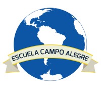 Escuela Campo Alegre Official Page logo - Similar company to Escuela Campo Alegre