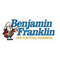Benjamin Franklin Plumbing Redmond logo - Similar company to Executive-Horizon