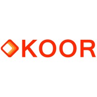 KOOR, s.r.o. logo - Similar company to Tomark S.R.O.