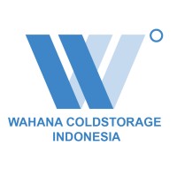PT Wahana Coldstorage Indonesia logo - Similar company to Sealane Coldstorage & Terminals