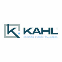 Kahl GmbH & Co. KG logo - Similar company to Vanessence Sa