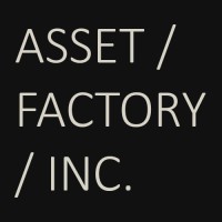 Asset Factory Inc logo - Similar company to Pri Models