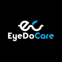 EyeDoCare logo - Similar company to Helix Travel