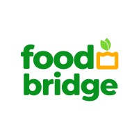 FoodBridge logo - Similar company to Hot Labs
