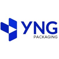 YNG PACKAGING logo - Similar company to Packaging Innovation & Design For The Circular Economy