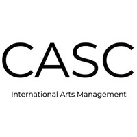 Casc (Connect | Art | Sharing | Concepts)