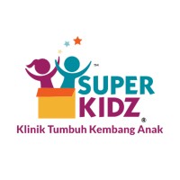 Klinik Tumbuh Kembang Anak Superkidz logo - Similar company to Saraswati