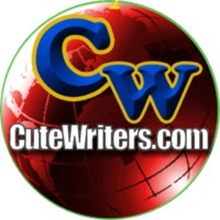 Cute Writers Digital logo - Similar company to E-Writer Resources