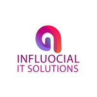 Influocial IT Solutions logo - Similar company to Ar Soft Solutions