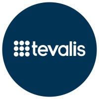 Tevalis logo - Similar company to Micros Systems Uk Limited