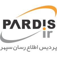 Pardis Ettela Resaan Sepehr logo - Similar company to Pardis Co.