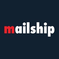 mailship logo - Similar company to Billys