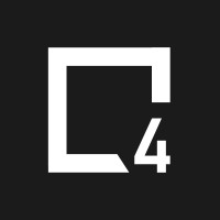 C4 | Arquitectura Studio logo - Similar company to Diego Uriol | Arquitectura