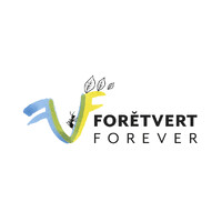 🌿 FORETVERT FOREVER 🌿 logo - Similar company to Lab'Oïkos - Cité De La Rse Toulouse