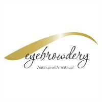 Eyebrowdery logo - Similar company to Ua&P Media Management Committee
