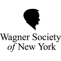 Wagner Society of New York logo - Similar company to Novolytix