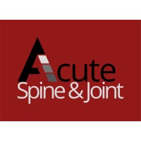 Acute Spine & Joint, LLC logo - Similar company to Neuroflex