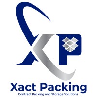 Xact Packing Ltd logo - Similar company to Xact Coding And Marking