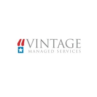 Vintage Managed Services logo - Similar company to Skillforte