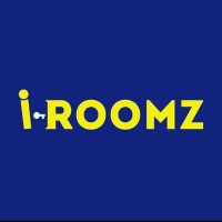 i ROOMZ logo - Similar company to Primepg