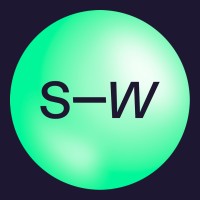 Spherical Waves logo - Similar company to Leadmagnet