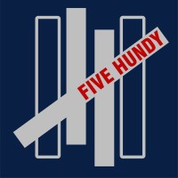 Five Hundy Management Solutions logo - Similar company to Akari Vision