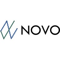 NOVO project logo - Similar company to Inphase Solutions As