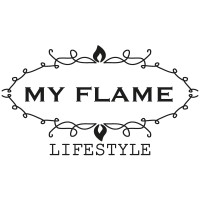 My Flame Lifestyle logo - Similar company to Reints Office Solutions B.V.