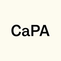 CaPA logo - Similar company to Klopper & Davis Architects