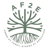 AF2E-Arbre et Forêt Etudes et Exécution logo - Similar company to La Mare Espaces Verts