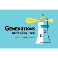Generations International School - Macau logo - Similar company to Macao Joint School Science Exhibition