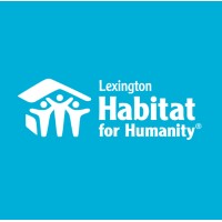 Lexington Habitat for Humanity logo - Similar company to Forcht Broadcasting Radio And Digital