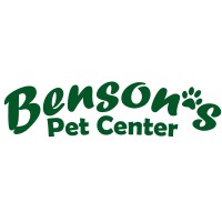 Benson's Pet Center logo - Similar company to Petmed Express Inc