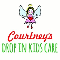 Courtney'S Drop In Kids Care