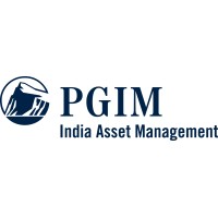 PGIM India Asset Management logo - Similar company to Wealthclock Advisors