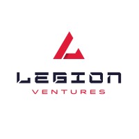 Legion Ventures logo - Similar company to Launchfy