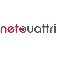 Netquattri logo - Similar company to Buidler