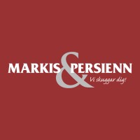 Markis & Persiennfabriken i Småland logo - Similar company to Stål & Verktyg Ab