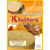 Bhandari Foods & Beverages logo - Similar company to Khaosa