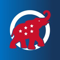 High School Republican National Federation logo - Similar company to New Jersey High School Republicans