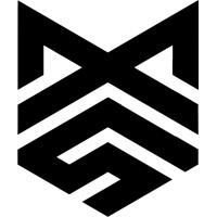 AXSIM logo - Similar company to Curv Racing Simulators