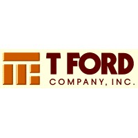 T Ford Company, Inc. logo - Similar company to Capitol Services Llc