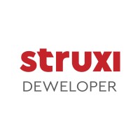 Struxi Deweloper logo - Similar company to Modera Deweloper