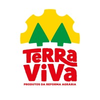 Terra Viva logo - Similar company to Prefeitura Municipal De Canaã