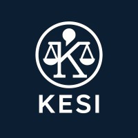 Kesi logo - Similar company to Chainserp